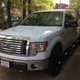 Illustration for article titled Looking for a white and black grille for a 2010-14 f150
